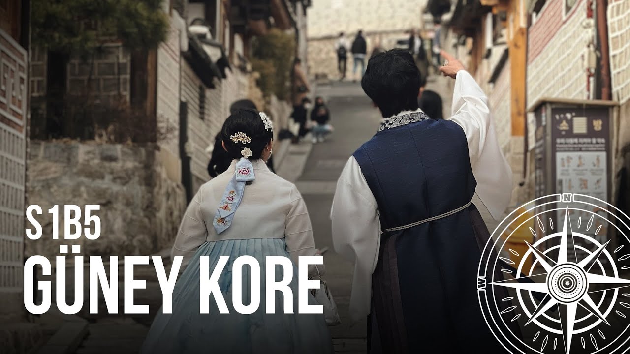 Güney Kore Hakkında Bilinmeyenler