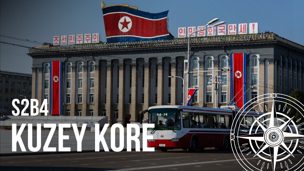 Kuzey Kore Hakkında Bilinmeyenler